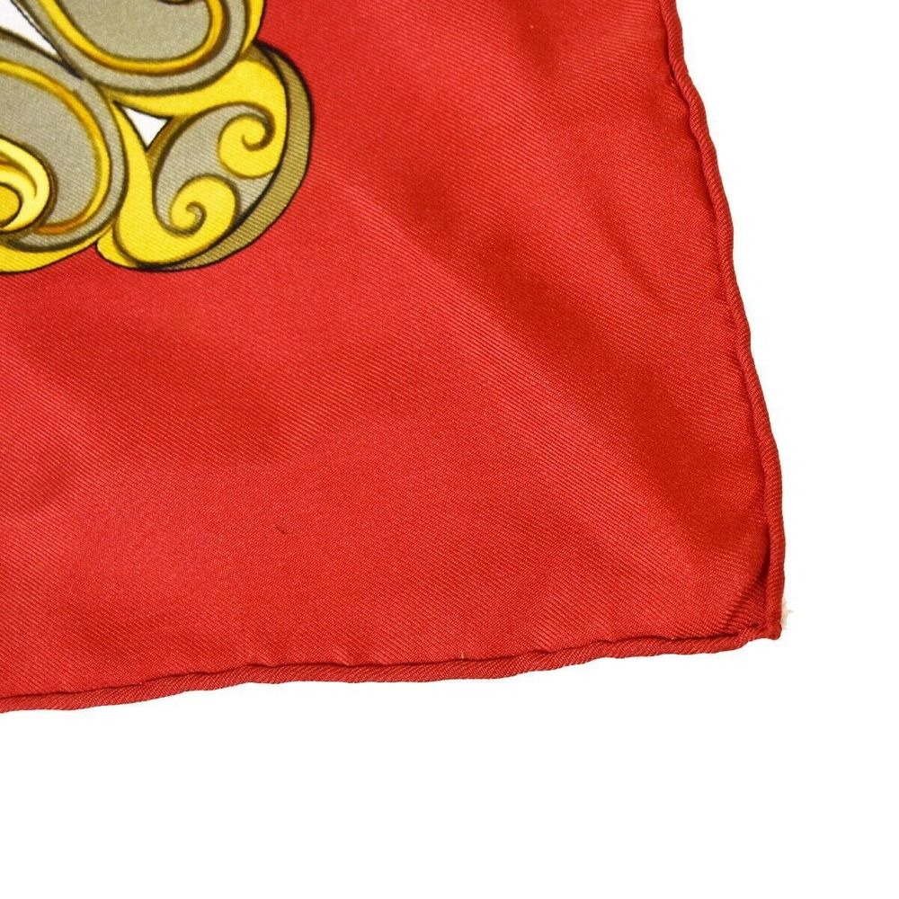 HERMES Carre 90 Scarves - Picture 9 of 10